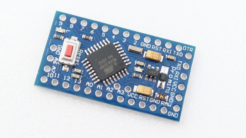 Arduino Pro Mini