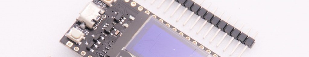 Electronics, Arduinos and Radios