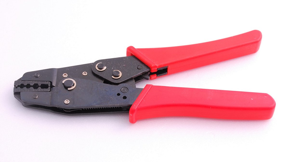 RG-178 RG-316 crimping tool for SMA/RP-SMA connectors