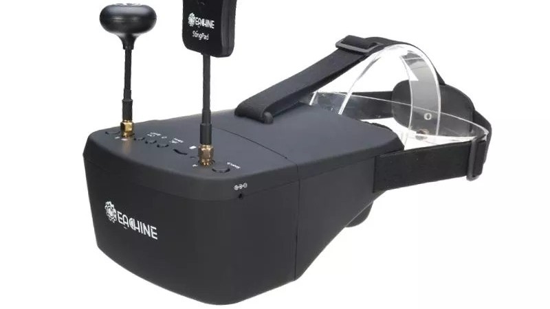 Eachine EV800D