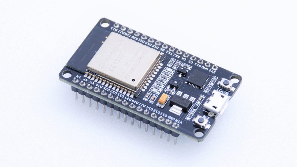 DOIT ESP32 Development Board