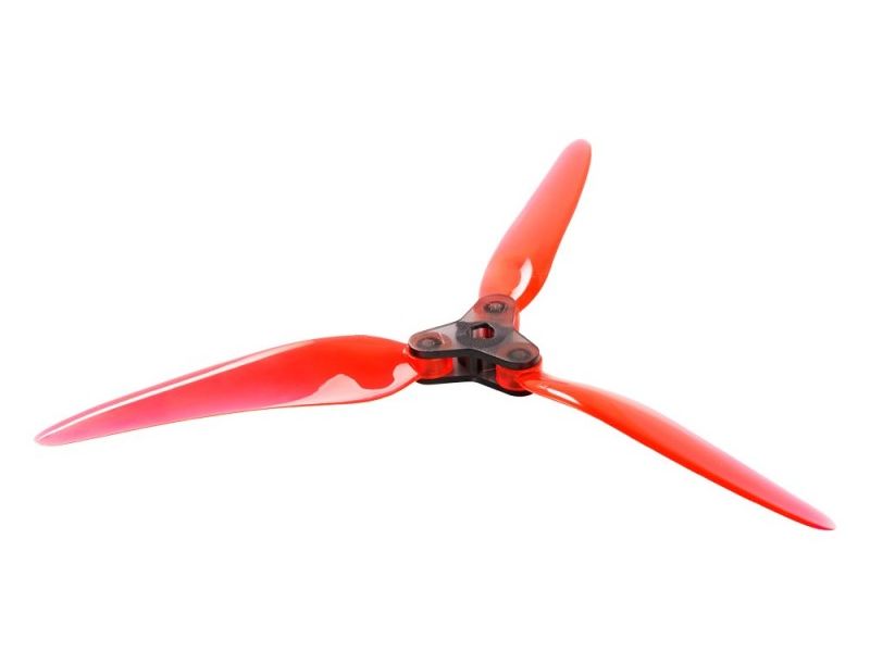 Dalprop FOLD F7 foldable 7-inch propellers