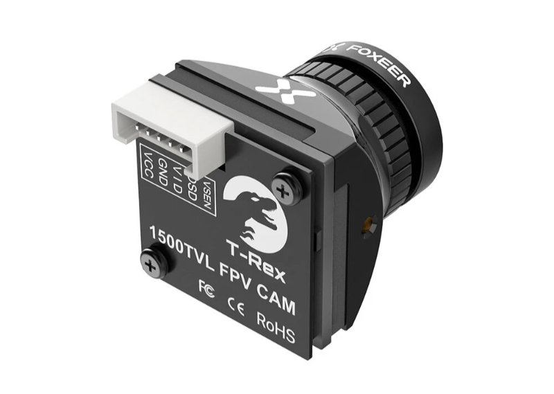 Foxeer T-Rex FPV Camera