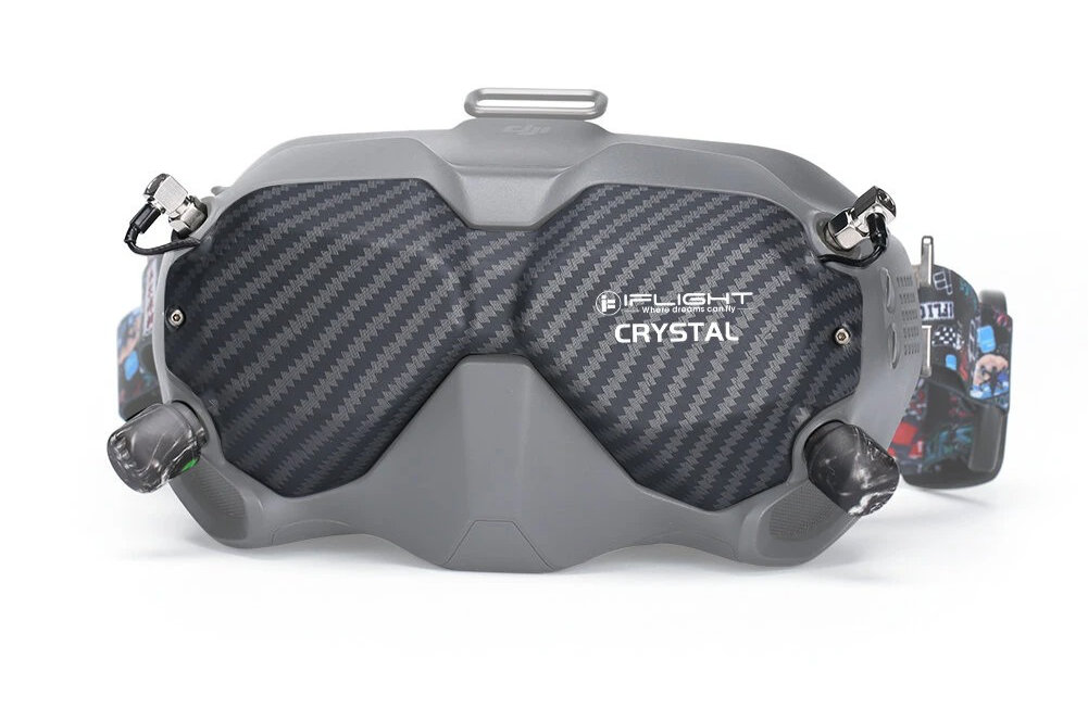 iFlight Crystal HD Patch antenna