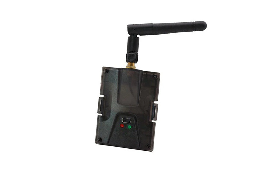 Jumper 4in1 Multiprotocol Module