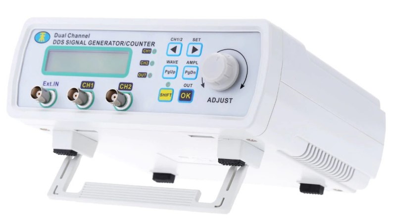 Mini Signal Generator