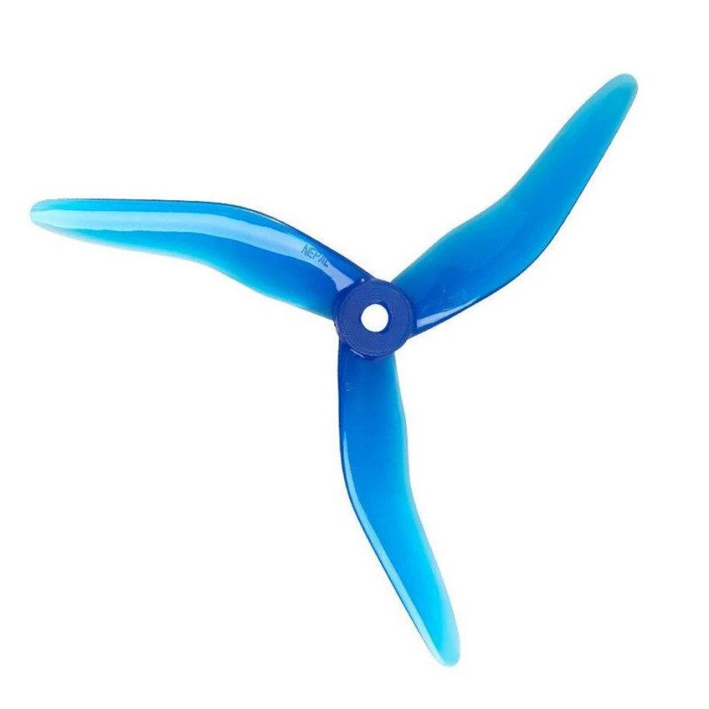 Dalprop Nepal N1 freestyle propellers