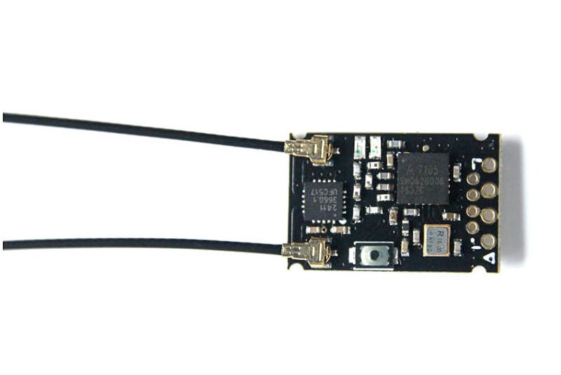 Oversky XR602T-F2 ACCST D16 receiver