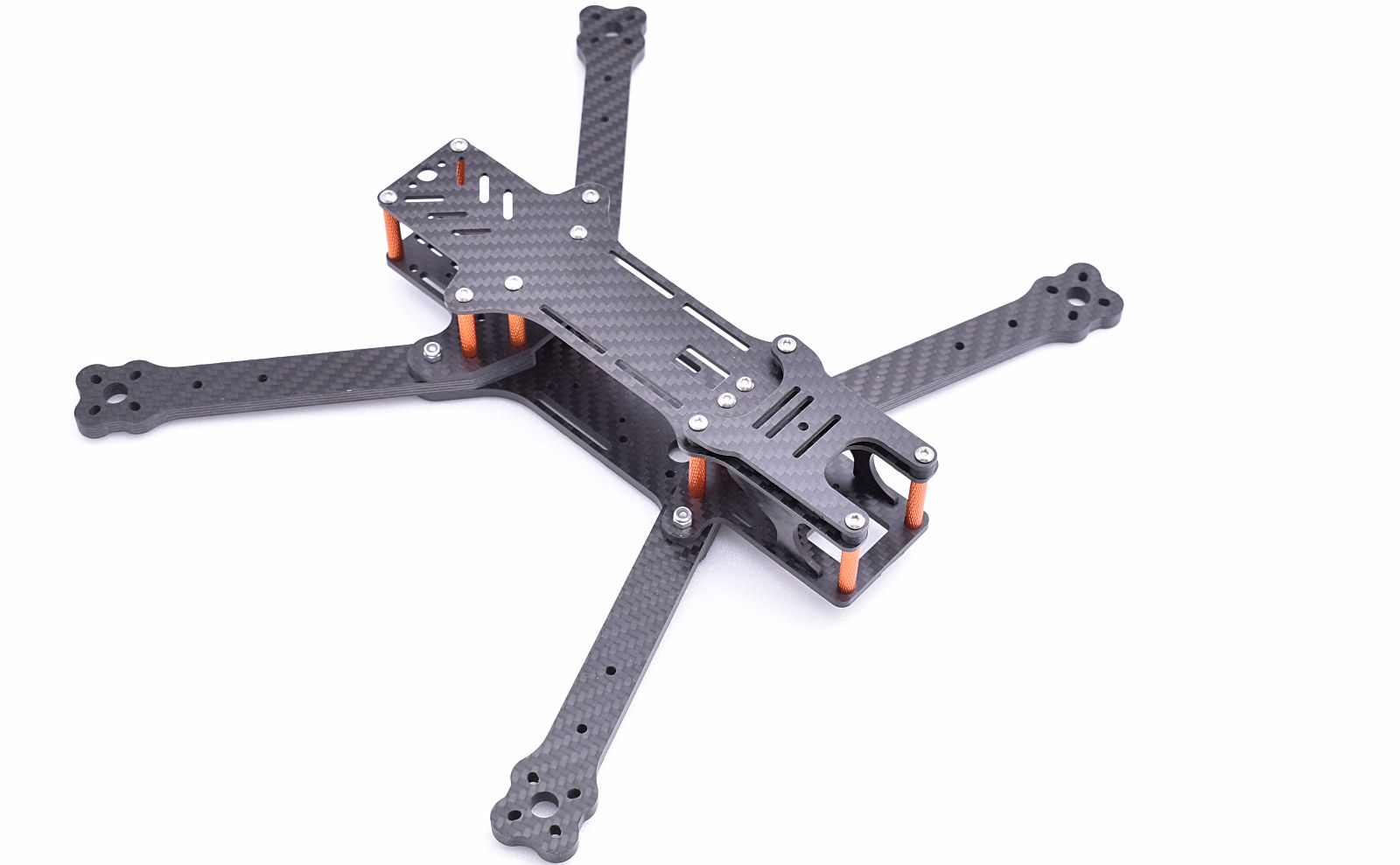 Pirx Seven Long Range FPV Frame