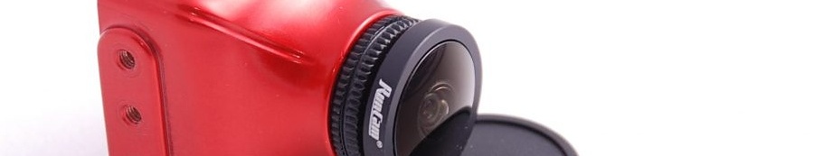 The Best FPV equipment - goggles, cameras, transmitters, receivers