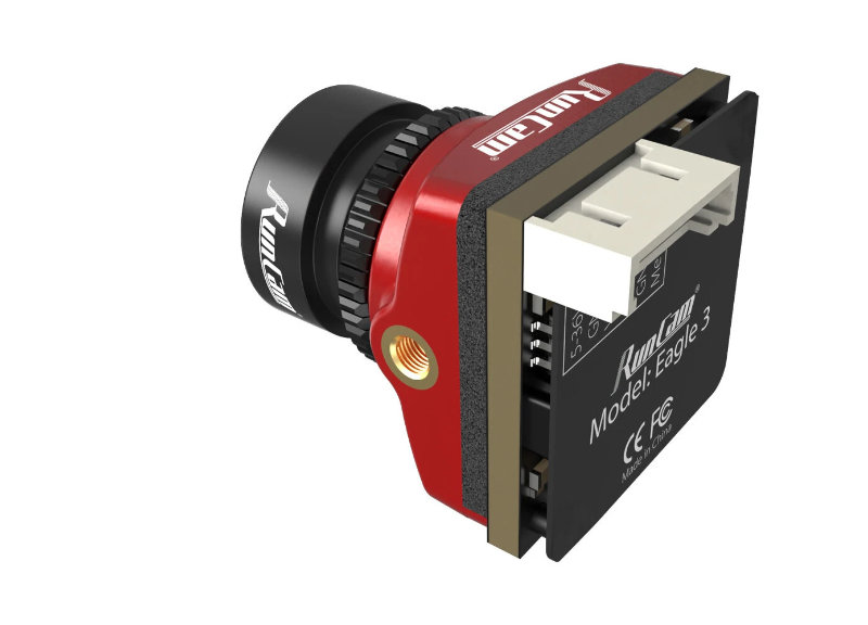 Runcam Eagle 3 Starlight CMOS camera