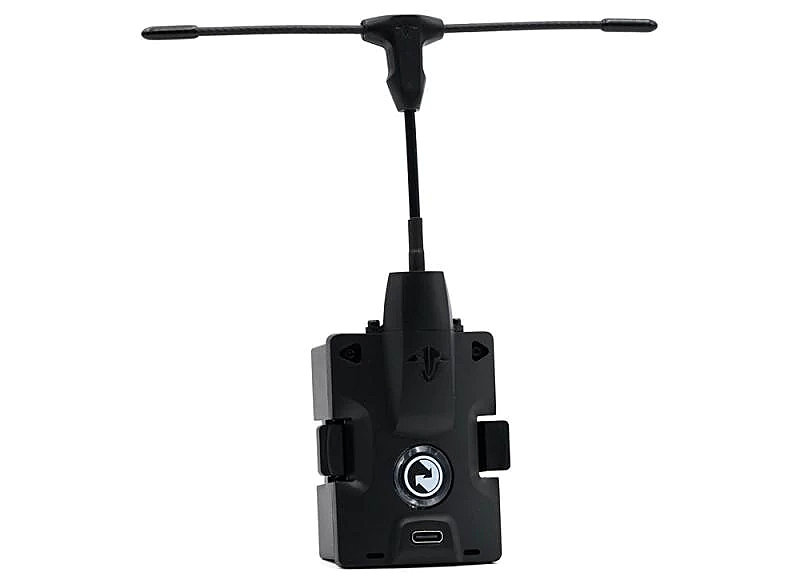 Team BlackSheep Crossfire Micro V2