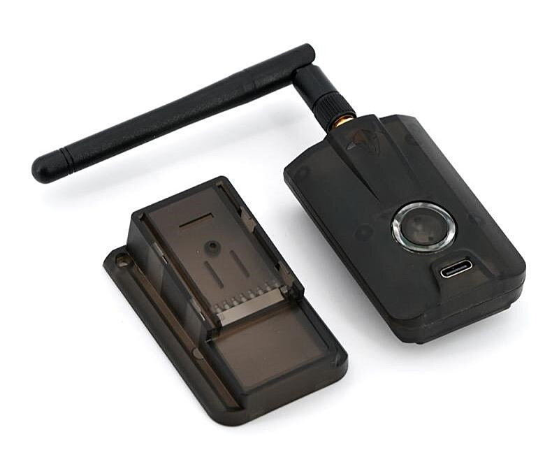 Team BlackSheep Multiprotocol Module