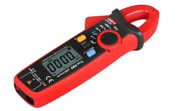 Uni-T UT210E Digital Clamp Meter
